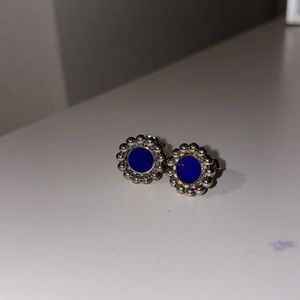 Maya Lagos earrings studs
